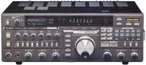 YAESU FT-736R FT736R VHF UHF NADAJNIK-ODBIORNIK RADIO SERWIS TECHNICZNY INSTRUKCJA NAPRAWY - Zdjęcie 1 z 1
