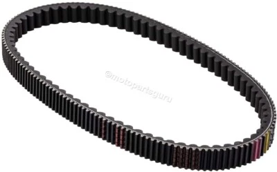 840908 Correa de transmisión OEM Correa en V para Vespa GT 200 Granturismo 2004-2008 Foto 1 de 4