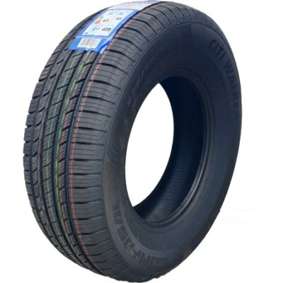 Pneumatiques Eté Compasal    215/65 R 17  99h Tl Citiwalker DOT 2024 QUALITY UE - Photo 1/3
