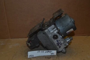 18078136 Chevrolet Impala ABS Pump Control OEM 2002-2005 Module 714-15D1 - Picture 1 of 4