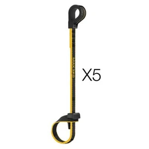 Petzl Toolink L Tool Attachment - 5 Pack - Harness Accessory - Picture 1 of 4
