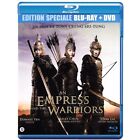 Blu Ray An Empress And The Warriors Blu   Ray Import Belge