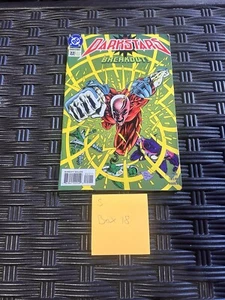 Darkstars #22 (Juli 1994) DC Comics - Guter Zustand Taschenbuch Comic Buch! - Bild 1 von 5