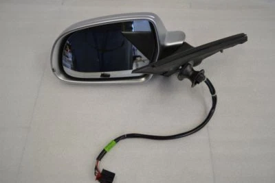 Specchio Retrovisore Laterale Pieghevole Elettrico Sinistro Originale Audi RS... - Immagine 1 di 4