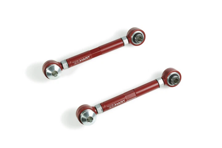 TRUHART Adjustable Pillowball Rear Upper Front Arms Kit For 19+ BMW 3 Series G20 - Image 1 of 1