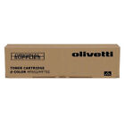 Olivetti B1015 Tonerset Magenta, 31,5K Seiten für Olivetti d-Color MF 652 - B...