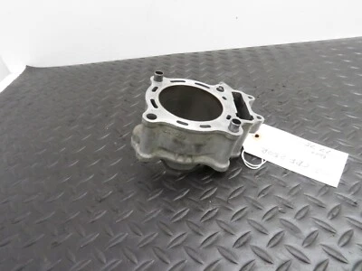 04-09 HONDA CRF 250R CRF250R OEM FÁBRICA CILINDRO JARRA STD 12100-KRN-732 Foto 1 de 4
