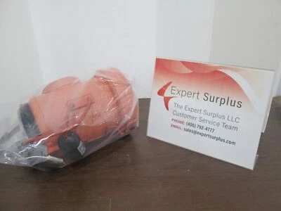 MKS, HPS Division, 4630-1073, Heater Jacket, 120V, 90.2W, 0.75A, 50/60Hz, Used - Image 1 of 4