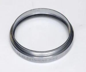 Kodak Series VI 6 Retaining Ring Vintage Photo Accessory USA - Picture 1 of 2