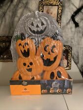 14pc Pumpkin Scene Setter Kit Halloween Decorative Prop - Hyde & EEK! Boutique