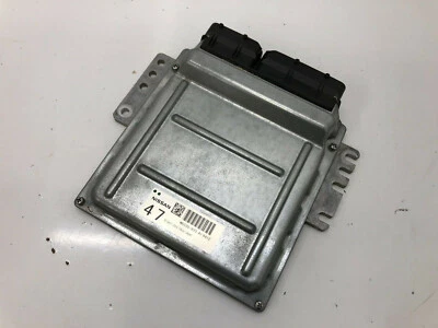 2006-2010 英菲尼迪 M35x ECU Oem  — 第 1/4 张图片