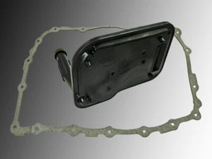 Automatik-Getriebe-Filter mit Dichtung 6L80 Hummer H2 V8 6.2L 2008 - 2009 - Zdjęcie 1 z 1