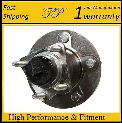 Rear Wheel Hub Bearing Assembly for Chevrolet HHR (ABS) 2006-2011 - Image 1 of 2