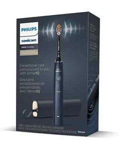 Philips Sonicare DiamondClean Prestige 9900 Power Toothbrush w/ SenseIQ Open Box - Picture 1 of 29