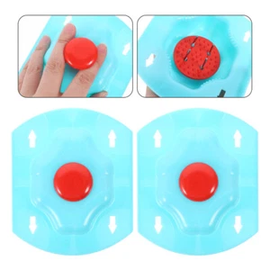  2 PCS Handschutz Multifunktionaler Fingerschutz Für Allesschneider - Bild 1 von 12