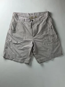 Pantaloncini corti vintage da esterno Mammut taglia S - Foto 1 di 7