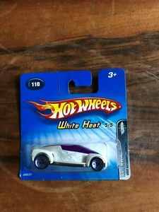 2002 Autonomy Concept Hot Wheels Car No.110 2005 - Picture 1 of 2