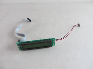 KL ORION LCD DISPLAY P20002B - Picture 1 of 5