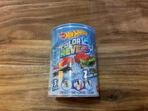 Hot Wheels-Color Shifters-2 Cars/3 Color Reveals CARS CHANGE COLORS - Picture 1 of 3