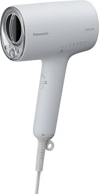 Panasonic Hair Dryer Nano-Care EH-NA0J-H High Penetration Nanoe Mist Gray - Image 1 of 4