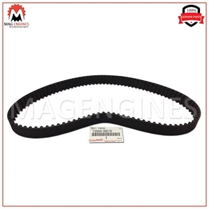 13568-39016/09131 GENUINE OEM TIMING BELT 1KDFTV 2KDFTV HIACE HILUX LAND CRUISER - Picture 1 of 3