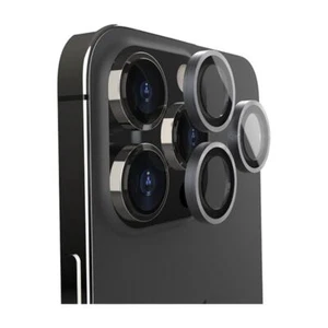 EFM Camera Lens Armour for iPhone 14 Pro (6.1")/iPhone 14 Pro Max (6.7") - Clear - Picture 1 of 1