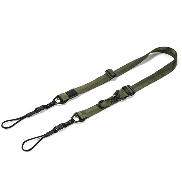  ACAM-25 OLV Official ARTISAN & ARTIST Attachment Type Easy Slider Olive - Image 1 of 1