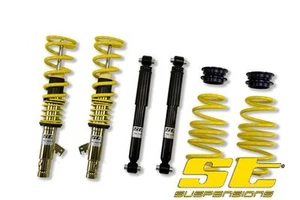 06-09 Ford Fusion ST Suspensions Coilovers - Imagen 1 de 1