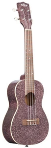 KALA KA SPRK Pink Sparkle Concert Akustik-Ukulele - Bild 1 von 4