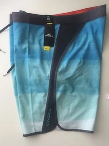 O'NEILL SUPERFREAK BOARDSHORTS SWIMTRUNKS SIZE 40 - Picture 1 of 2