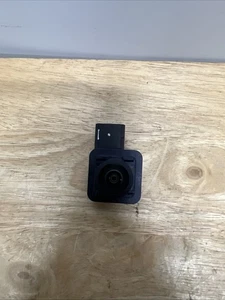 18 FORD F150 REAR TAILGATE MOUNTED CAMERA PROJECTOR JL3T19G490AC - Picture 1 of 4