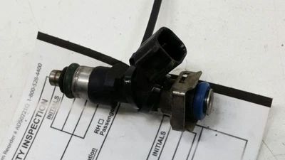 Inyector de combustible Ford Fiesta 1,6 L sin turbo compatible con 2011-2019 OEM Foto 1 de 4