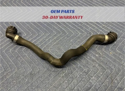 🔹Manguera de refrigerante intercooler OEM BMW 7591512‐Auxi 750Li 750i F01 F02 09–15 Foto 1 de 4