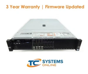 Dell R730 2x2680v3 2,5GHZ = 24Cores 64GB 4x1,8TB 10K 12G HBA330 - Bild 1 von 1