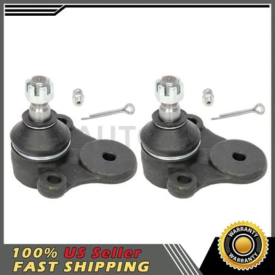 Rótulas superiores delanteras para Mazda B2000 1981 1982 1983 1984 Foto 1 de 4