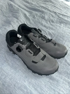 Pearl Izumi Mountain Bike Zapatos Hombre 48, US 13 Excelente Estado, Suela Vibram Foto 1 de 4
