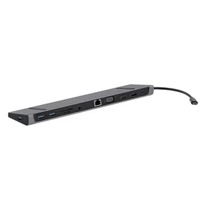 Dock Station Dual T'NB DSMST12 - Bild 1 von 2