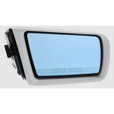 Espejo retrovisor puerta lado pasajero para Mercedes-Benz C36 AMG 1995-1997 | eléctrico | térmico Foto 1 de 4