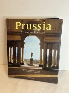 Prussia: Art and Architecture by Feierabend, I. Hardback Book - Bild 1 von 2
