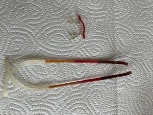 Switch It Combi Herbst/ Winter Garnitur Wechselbügel mit Brücke - Bild 1 von 9