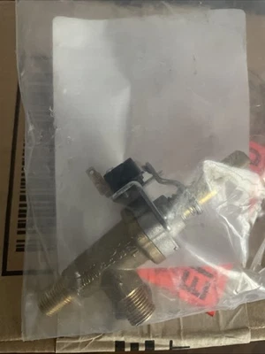 Quemador principal de válvula Lynx lx34103 con resorte 34103 Foto 1 de 2