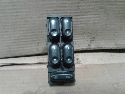 Interruptor de puerta delantera del conductor ventana del conductor para camioneta Ford F250SD 05-07 2061644 Foto 1 de 4