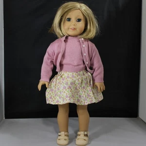 Kit muñeca Kittredge American Girl retirada - Imagen 1 de 4