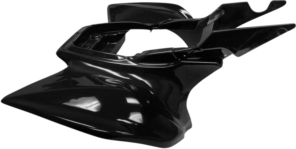 挡泥板 117470 Maier 制造黑色 04-05 本田 TRX450R Sportrax — 第 1/1 张图片