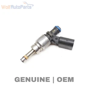 2005-2009 AUDI A4 QUATTRO - FUEL Injector 06E906036C - Picture 1 of 4