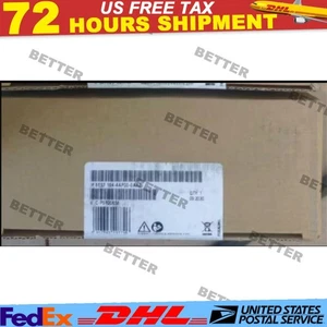 New Siemens 6ES7 194-4AP00-0AA0 6ES7194-4AP00-0AA0 SIMATIC DP, connection module - Picture 1 of 2