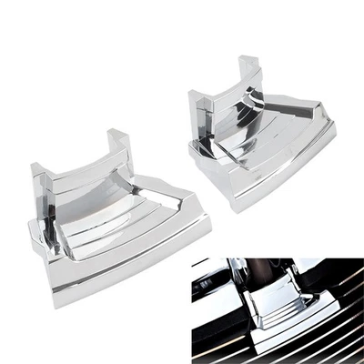 Spark Plug Wire Cover For Harley Street Electra Tri Glide FLHX Ultra Classic - Image 1 of 4