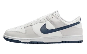 Nike Dunk Low Retro White Shoes Mens Size US10-13 tn dn air max phantom tuned - Picture 1 of 5