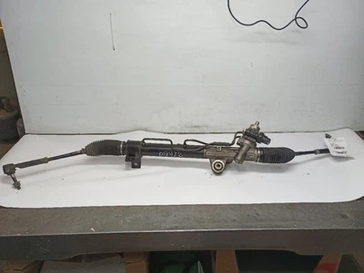 Barra y piñón de dirección asistida de Chevrolet Traverse 12219163 2017 Foto 1 de 4