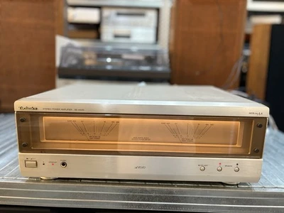 Technics SE-A1010 Endstufe - Bild 1 von 4